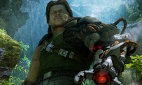 Bionic Commando - Multiplayer Captivate Video