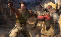 Des images pour Bionic Commando