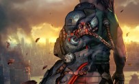 Bionic Commando : le multi illustr