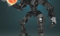 Bionicle Heroes : des images sur Wii