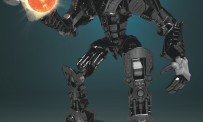 Bionicle Heroes