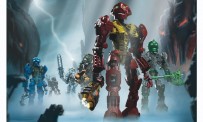 Test Bionicle Heroes
