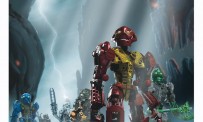 X06 > Bionicle Heroes aussi sur Xbox 360