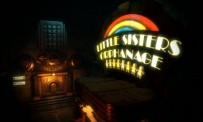 BioShock 2 - Alone Amongst the Dead
