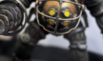 BioShock 2 en trois images