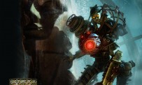 BioShock 2 : un raz-de-marée d'images