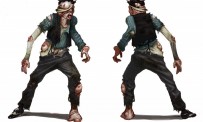 Pas de coopération pour BioShock 2