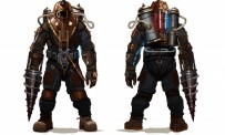 BioShock 2 : 5 vidéos de gameplay