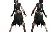 BioShock 2 se précise au Japon