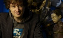 Interview Jordan Thomas - BioShock 2