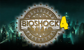 BioShock 4 : le jeu vient d'être annoncé officiellement ! Premiers détails