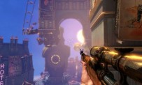 Bioshock Infinite - Trailer Gameplay