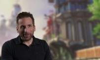 BioShock Infinite - About Sky-Lines Dev. Diary