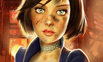 Pas de mode multijoueur pour BioShock Infinite