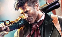 BioShock Infinite : une jaquette qui dévoile le héros du jeu !