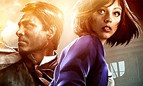 BioShock Infinite : choisissez vous-même la jaquette réversible du jeu !