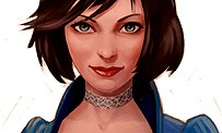 BioShock Infinite : Elisabeth vous souhaite une bonne Saint-Valentin