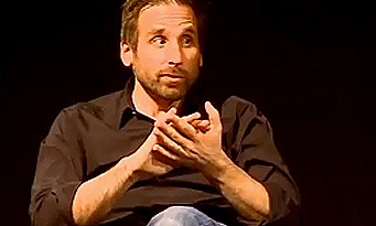 BioShock Infinite : la Master Class de Ken Levine aux BAFTA 2013