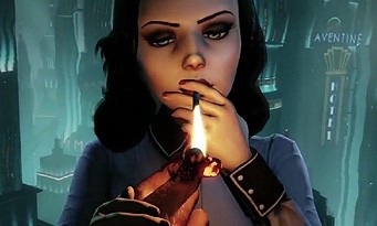 BioShock : un nouveau DLC qui se déroule à Rapture !