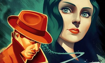 BioShock Infinite : nouvelle vidéo virale pour le DLC "Burial at Sea"