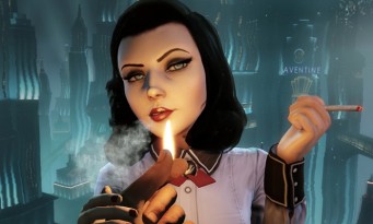BioShock Infinite : toutes les astuces du DLC "Burial at Sea"