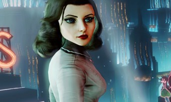 Bioshock Infinite : enfin une date pour le DLC "Burial at Sea"