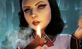 Test BioShock Infinite : Burial at Sea - Episode 1