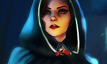 BioShock Infinite : un mode 1998 pour l'Episode 2 du DLC "Burial at Sea"