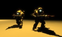 BioShock : le patch 1.1 disponible