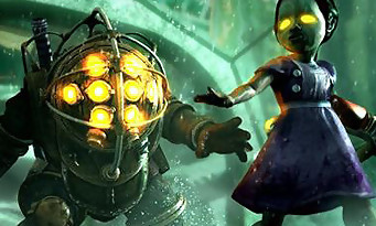 BioShock : Ken Levine aurait-il plagié un magazine japonais ?