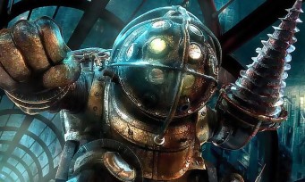 BioShock : une annonce à venir ?