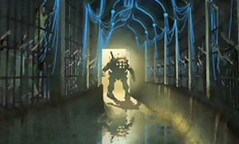 BioShock le film : voici les images du projet abandonné