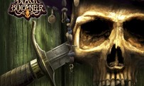 Black Buccaneer sort de sa cachette