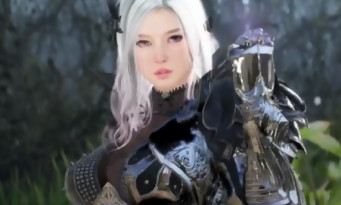 E3 2017 : le MMO Black Desert arrive sur Xbox One en vidéo