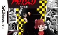 Black Jack DS se dévoile
