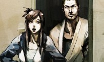 Yakuza PSP en images
