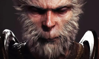 Black Myth Wu Kong : un nouveau jeu sur le Roi des Singes impressionnant, 13 min de gameplay