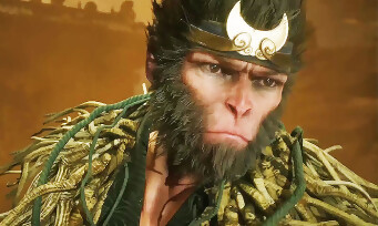 Black Myth Wu Kong : des combats de boss costauds en 4K RTX, powered by NVIDIA