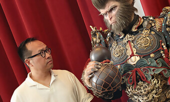 Black Myth Wukong : on était au concert symphonique à Los Angeles, il y avait une vibe E3 2026 nostalgique