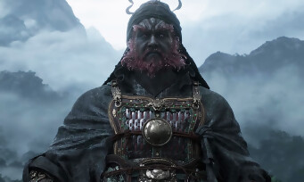 Black Myth Zhong Kui : c'est le nouveau jeu des créateurs de Black Myth Wukong, et ce n'est ni une suite ni un DLC