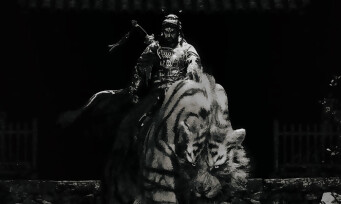 Black Myth Zhong Kui : le perso et son gameplay ont été révélés dans une vidéo de plus de 15 min !