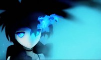 Black Rock Shooter - vidéo opening