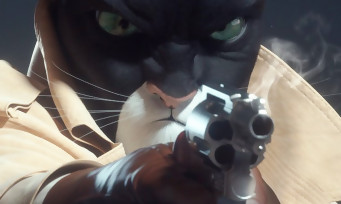 Blacksad Under the Skin : une vidéo qui nous dévoile les secrets de développement du jeu