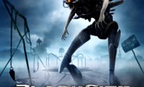 BlackSite : Area 51 sur la toile