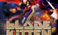 La féline Blade Kitten en images