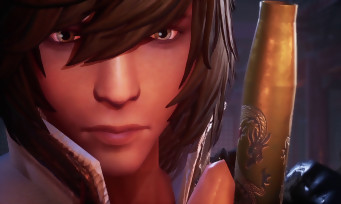 Blade & Soul : le tireur d'élite dégaine ses armes en vidéo