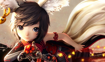 Blade & Soul : présentation du Blade Dancer, la Lame Dansante, en vidéo