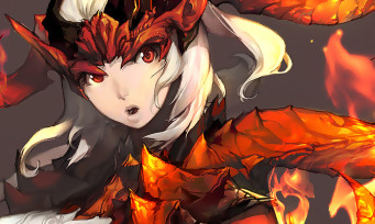 Blade & Soul : bientôt un raid à 24 joueurs