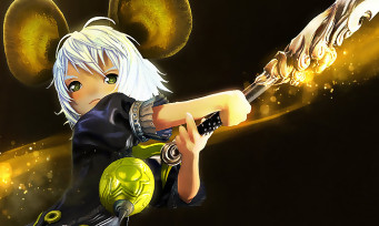 Test Blade & Soul sur PC