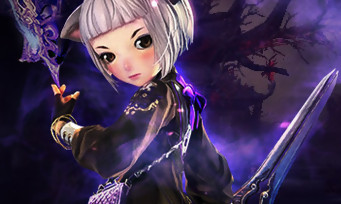 Blade & Soul : un trailer pour annoncer le Warlock / Conjureur